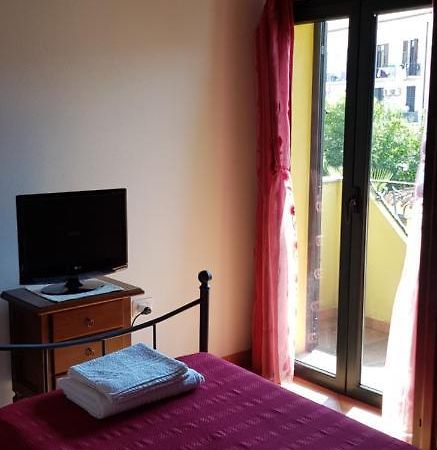 Bed & Breakfast S' Accorru Bed & Breakfast Sant'Antioco Exterior photo