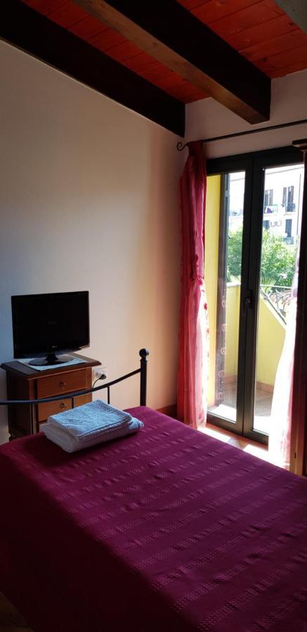 Bed & Breakfast S' Accorru Bed & Breakfast Sant'Antioco Exterior photo