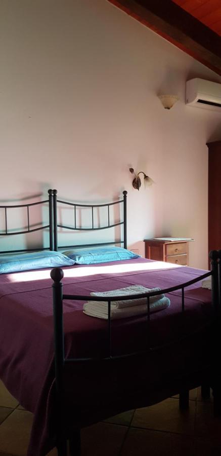 Bed & Breakfast S' Accorru Bed & Breakfast Sant'Antioco Exterior photo