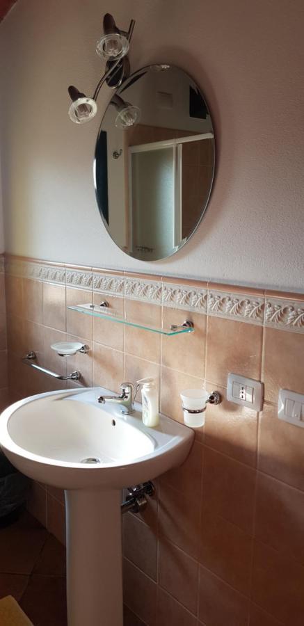 Bed & Breakfast S' Accorru Bed & Breakfast Sant'Antioco Exterior photo