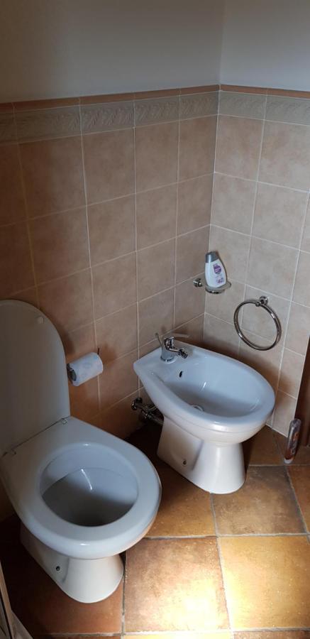 Bed & Breakfast S' Accorru Bed & Breakfast Sant'Antioco Exterior photo